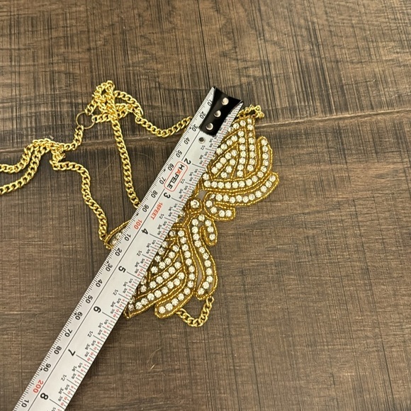 HAIR JEWELRY AND ACCESSORY - Picture 7 of 9